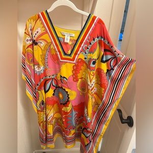 Trina Turk Theodora dress